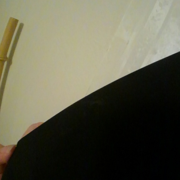 Ladies Dress Work Shirt - Picture 5 of 6